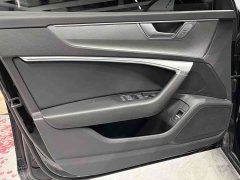 Audi A6L 2023 40 TFSI luxury and dynamic - фото 9