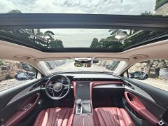 Hongqi H5 2.0T automatic Qichang version - фото 12