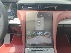Hongqi H5 2.0T automatic Qichang version - фото 16