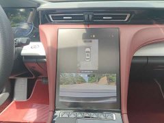Hongqi H5 2.0T automatic Qichang version - фото 17