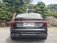 Hongqi H5 2.0T automatic Qichang version - фото 20