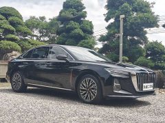 Hongqi H5 2.0T automatic Qichang version - фото 3