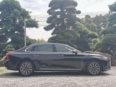 Hongqi H5 2.0T automatic Qichang version - фото 4
