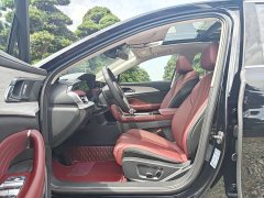 Hongqi H5 2.0T automatic Qichang version - фото 5