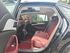 Hongqi H5 2.0T automatic Qichang version - фото 8