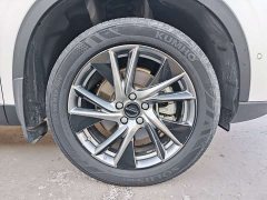 Haval H6 2022 third generation 1.5T automatic two-wheel drive Supreme - фото 10