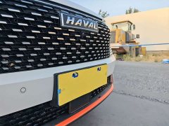 Haval H6 2022 third generation 1.5T automatic two-wheel drive Supreme - фото 11