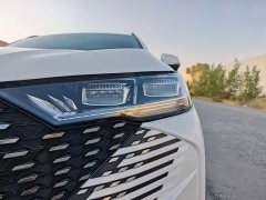 Haval H6 2022 third generation 1.5T automatic two-wheel drive Supreme - фото 12
