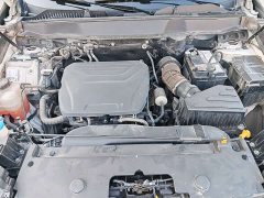 Haval H6 2022 third generation 1.5T automatic two-wheel drive Supreme - фото 14