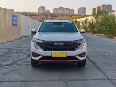 Haval H6 2022 third generation 1.5T automatic two-wheel drive Supreme - фото 2