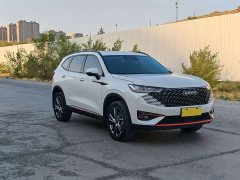 Haval H6 2022 third generation 1.5T automatic two-wheel drive Supreme - фото 3