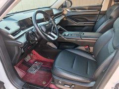 Haval H6 2022 third generation 1.5T automatic two-wheel drive Supreme - фото 4