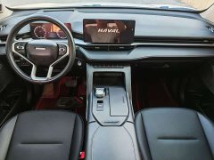 Haval H6 2022 third generation 1.5T automatic two-wheel drive Supreme - фото 5
