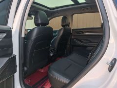 Haval H6 2022 third generation 1.5T automatic two-wheel drive Supreme - фото 6