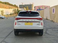 Haval H6 2022 third generation 1.5T automatic two-wheel drive Supreme - фото 8