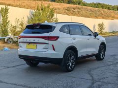 Haval H6 2022 third generation 1.5T automatic two-wheel drive Supreme - фото 9
