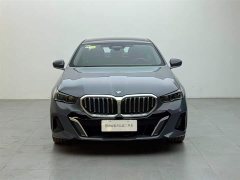 BMW 5 Series 530Li Exclusive M Sports Package - фото 1