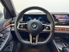 BMW 5 Series 530Li Exclusive M Sports Package - фото 14