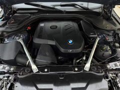 BMW 5 Series 530Li Exclusive M Sports Package - фото 17