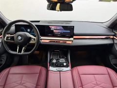 BMW 5 Series 530Li Exclusive M Sports Package - фото 7