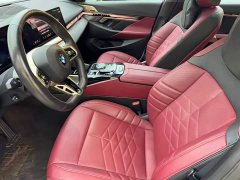 BMW 5 Series 530Li Exclusive M Sports Package - фото 8