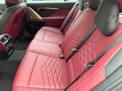 BMW 5 Series 530Li Exclusive M Sports Package - фото 9