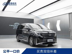 GAC Trumpchi M8 Master Series 390T Premium Edition - фото 1