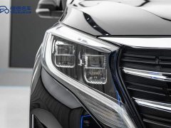 GAC Trumpchi M8 Master Series 390T Premium Edition - фото 10