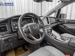 GAC Trumpchi M8 Master Series 390T Premium Edition - фото 12
