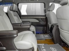 GAC Trumpchi M8 Master Series 390T Premium Edition - фото 16