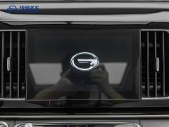 GAC Trumpchi M8 Master Series 390T Premium Edition - фото 19