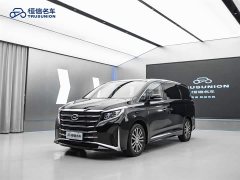 GAC Trumpchi M8 Master Series 390T Premium Edition - фото 2