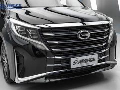 GAC Trumpchi M8 Master Series 390T Premium Edition - фото 9