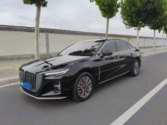 Hongqi H5 1.5T DCT Flag Rhyme Edition - фото 1