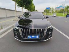 Hongqi H5 1.5T DCT Flag Rhyme Edition - фото 2