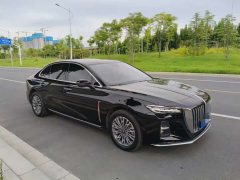 Hongqi H5 1.5T DCT Flag Rhyme Edition - фото 3