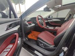 Hongqi H5 1.5T DCT Flag Rhyme Edition - фото 4
