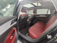 Hongqi H5 1.5T DCT Flag Rhyme Edition - фото 5