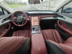 Hongqi H5 1.5T DCT Flag Rhyme Edition - фото 6