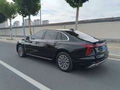 Hongqi H5 1.5T DCT Flag Rhyme Edition - фото 7