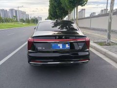 Hongqi H5 1.5T DCT Flag Rhyme Edition - фото 8