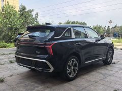 Hongqi HS3 PHEV 125km, 2 million units commemorative edition - фото 10