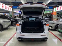 Changan UNI-Z New Energy 2024 Blue Whale Smart iDD 125km Beyond Type - фото 16