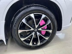 Changan UNI-Z New Energy 2024 Blue Whale Smart iDD 125km Beyond Type - фото 19