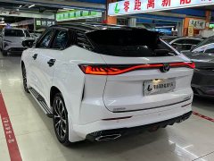 Changan UNI-Z New Energy 2024 Blue Whale Smart iDD 125km Beyond Type - фото 4