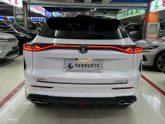 Changan UNI-Z New Energy 2024 Blue Whale Smart iDD 125km Beyond Type - фото 5
