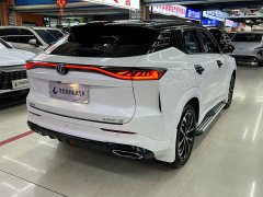 Changan UNI-Z New Energy 2024 Blue Whale Smart iDD 125km Beyond Type - фото 6