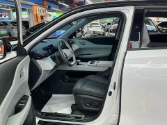 Changan UNI-Z New Energy 2024 Blue Whale Smart iDD 125km Beyond Type - фото 7