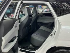 Changan UNI-Z New Energy 2024 Blue Whale Smart iDD 125km Beyond Type - фото 8