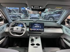 Changan UNI-Z New Energy 2024 Blue Whale Smart iDD 125km Beyond Type - фото 9